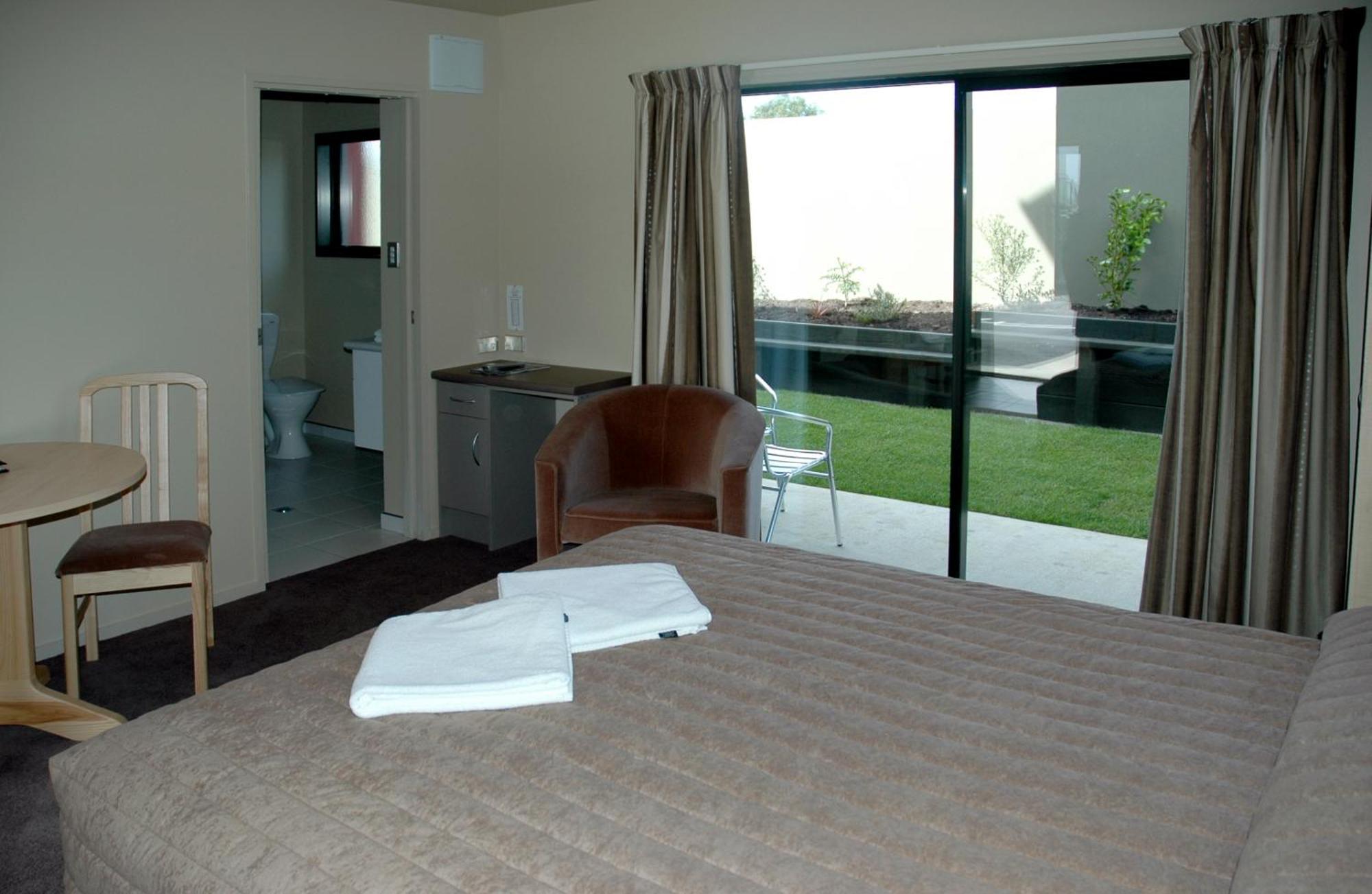 Kaikoura Gateway Motor Lodge Exterior foto